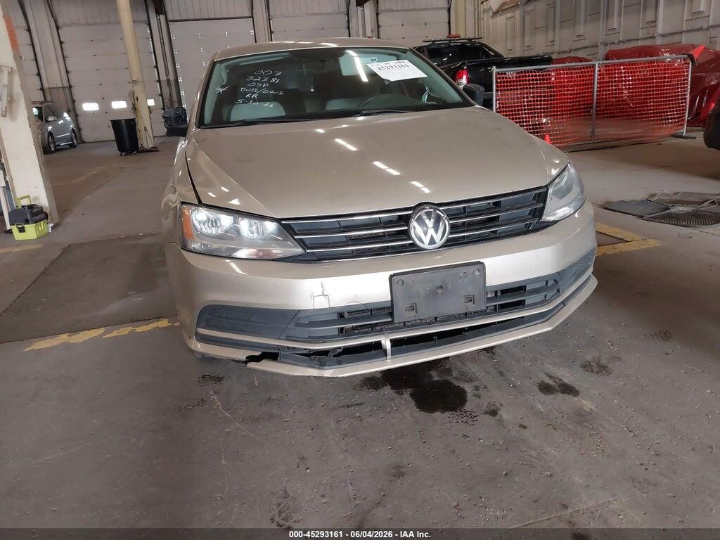 3VW2K7AJ8FM272317 2015 VOLKSWAGEN JETTA photo no. 6