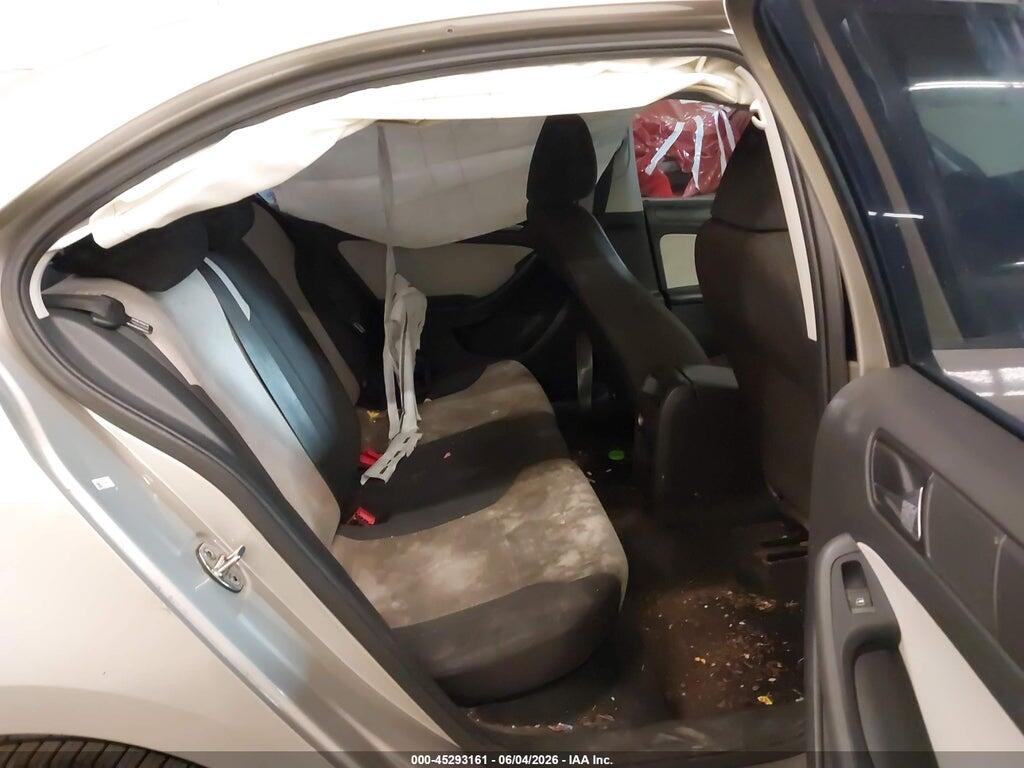 3VW2K7AJ8FM272317 2015 VOLKSWAGEN JETTA photo no. 8