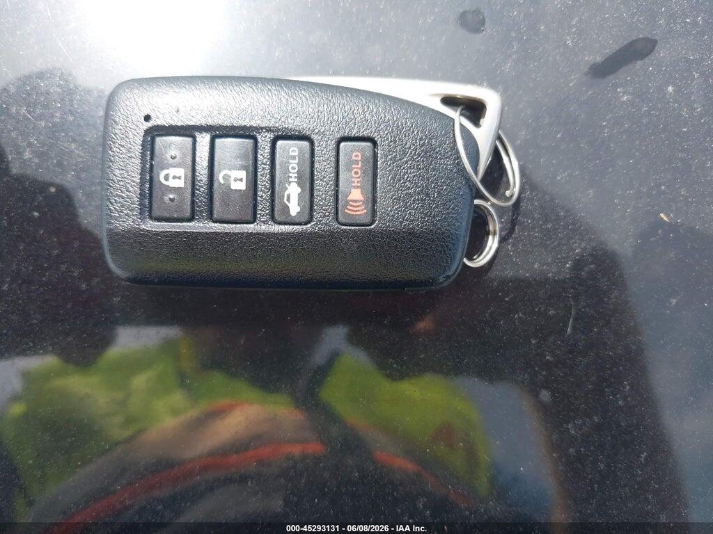 JTHBE1BL1FA010884 2015 LEXUS GS 350 photo no. 11