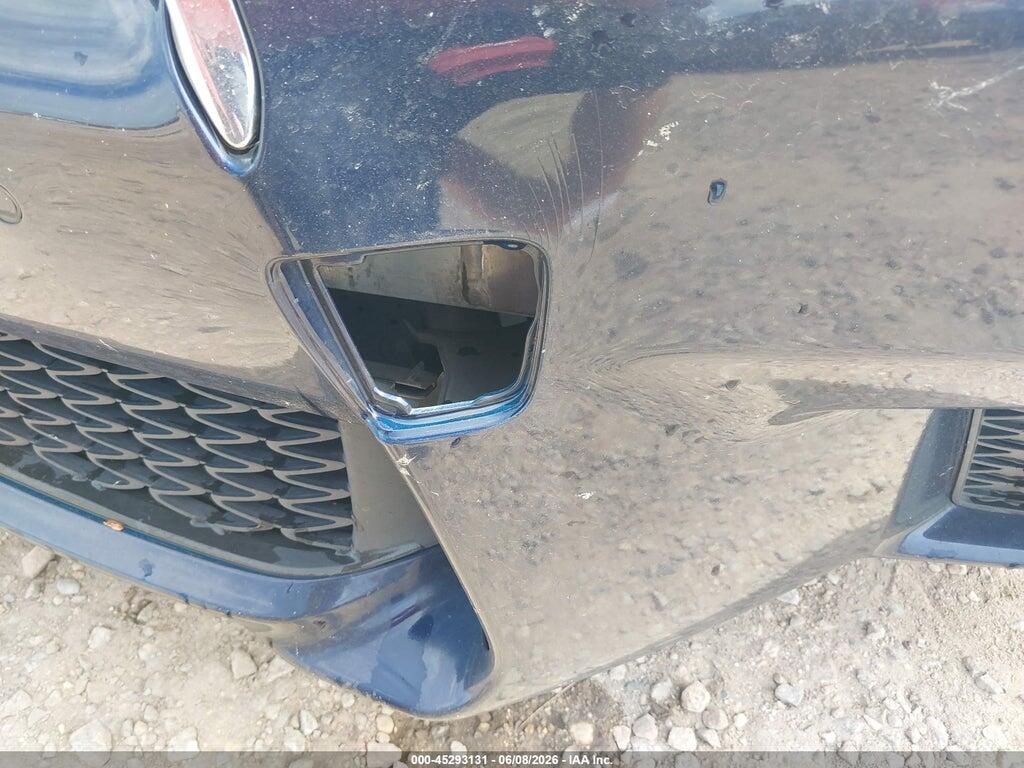 JTHBE1BL1FA010884 2015 LEXUS GS 350 photo no. 6