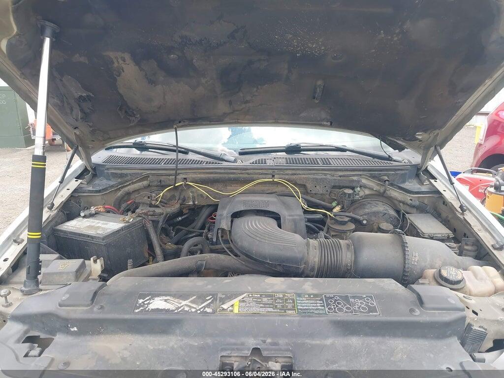 1FTRX17LX2NA40097 2002 FORD F-150 photo no. 10