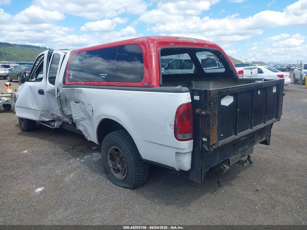 1FTRX17LX2NA40097 2002 FORD F-150 photo no. 3