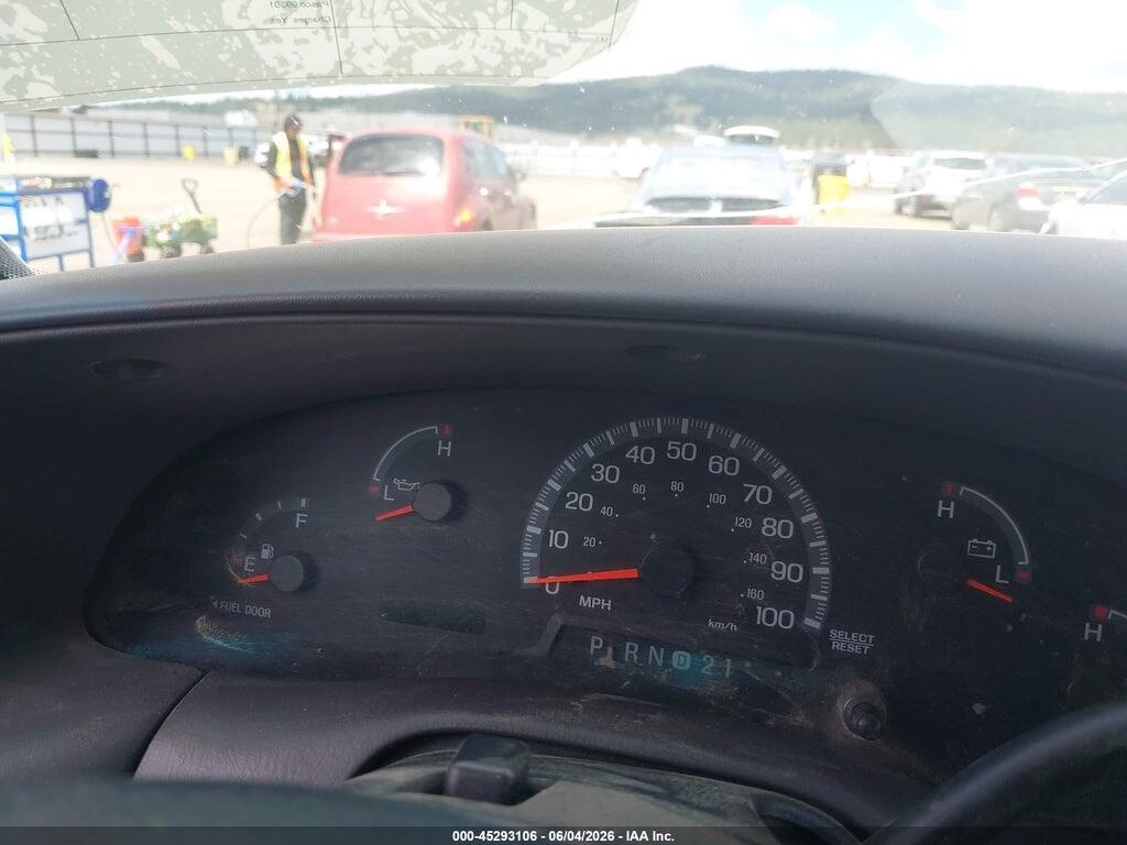 1FTRX17LX2NA40097 2002 FORD F-150 photo no. 7