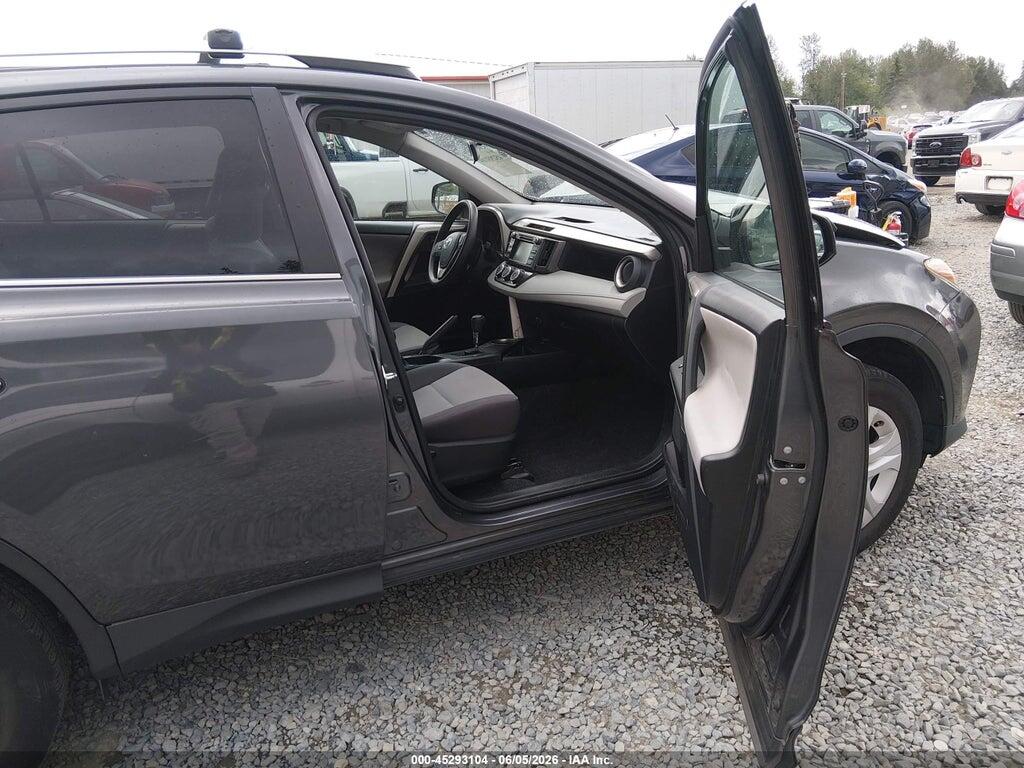 2T3BFREV3FW264432 2015 TOYOTA RAV4 photo no. 5