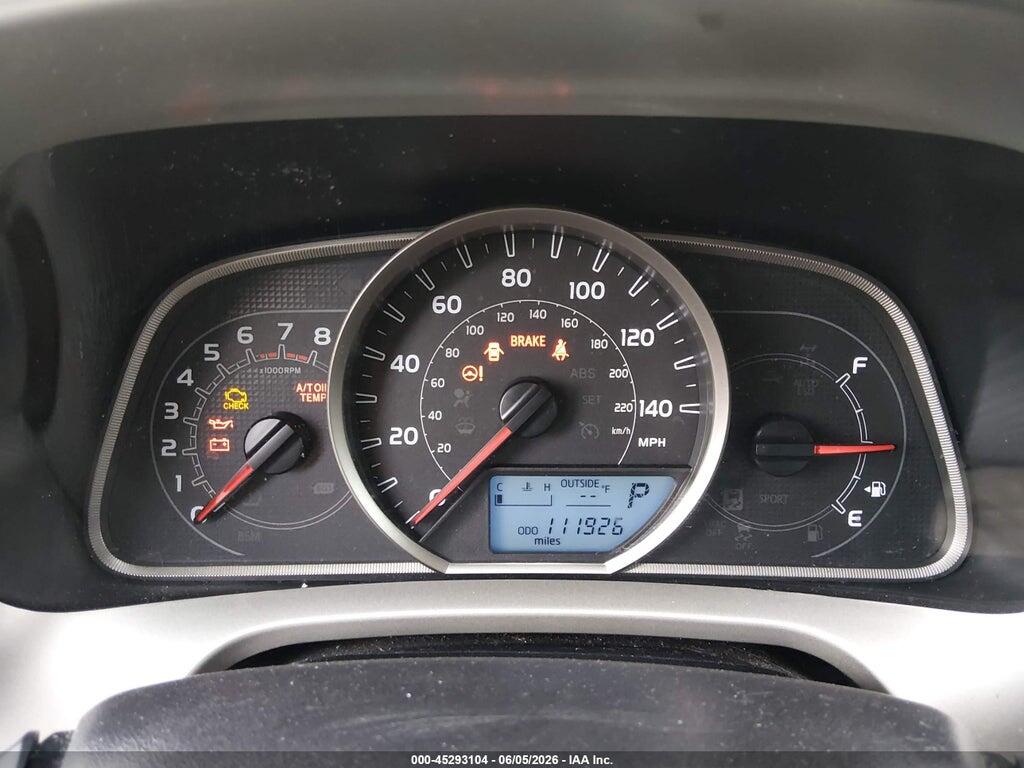 2T3BFREV3FW264432 2015 TOYOTA RAV4 photo no. 7
