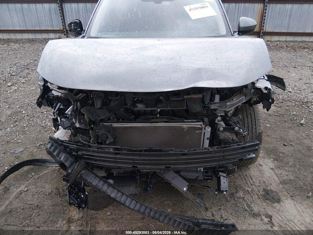 3N8AP6CA2SL356824 2025 NISSAN KICKS photo no. 6