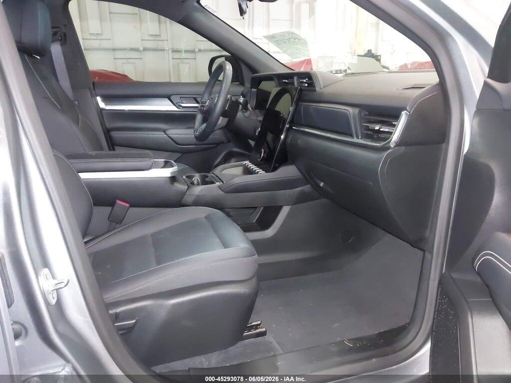 3GKALUEG2TL194681 2026 GMC TERRAIN photo no. 5