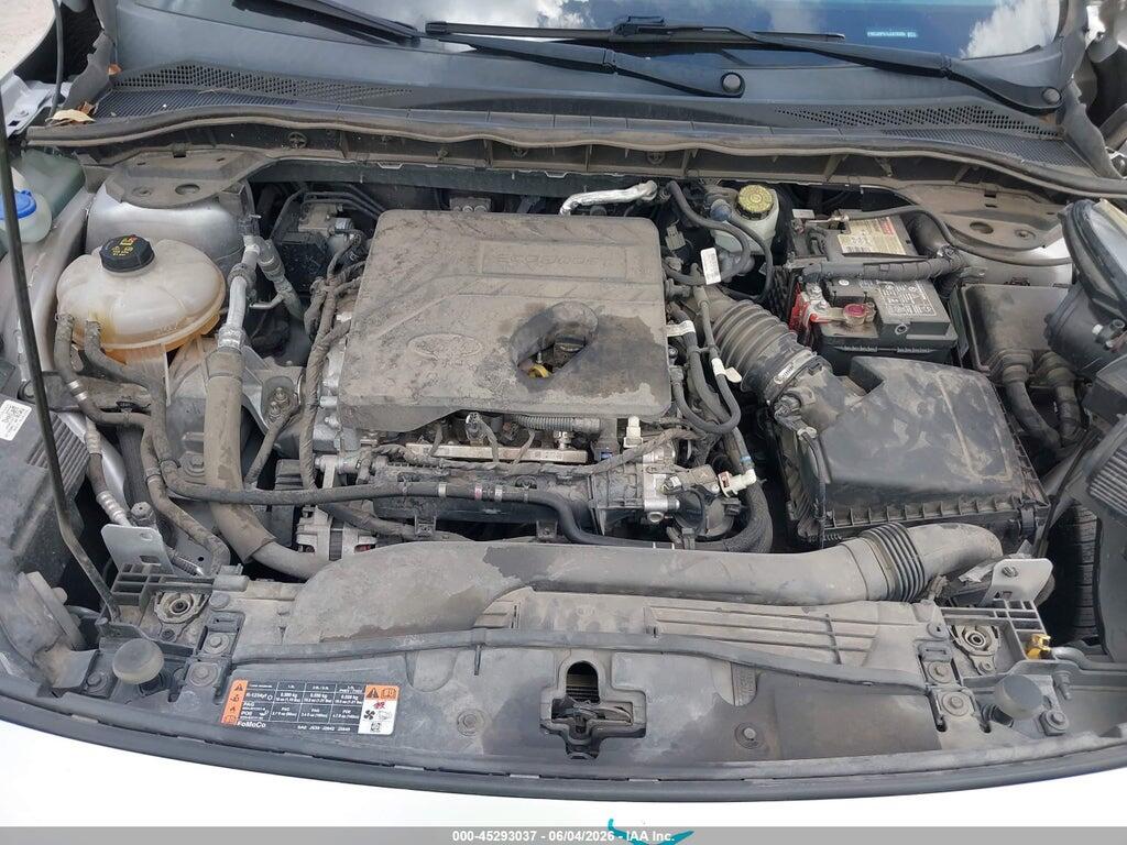 1FMCU0F61LUA76395 2020 FORD ESCAPE photo no. 10