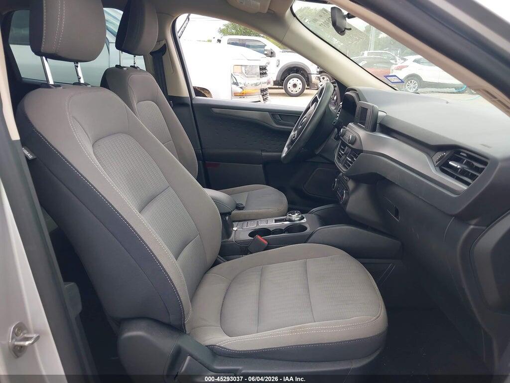 1FMCU0F61LUA76395 2020 FORD ESCAPE photo no. 5