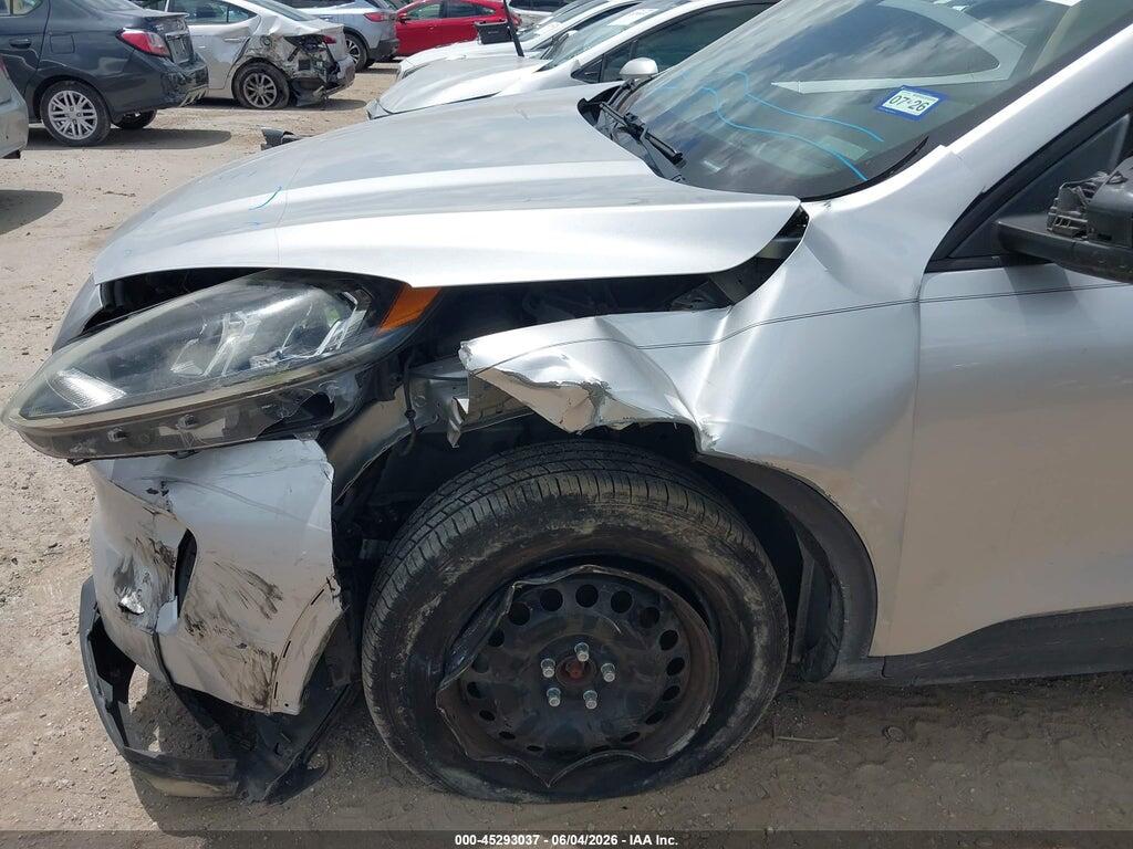 1FMCU0F61LUA76395 2020 FORD ESCAPE photo no. 6