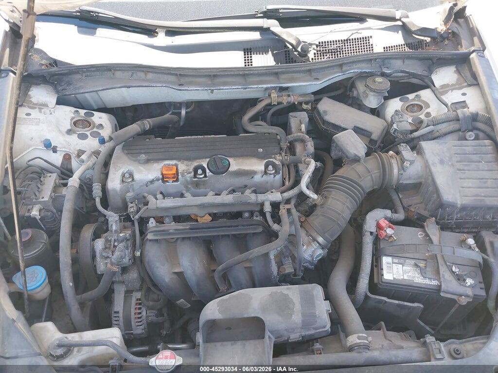1HGCP263X8A094370 2008 HONDA ACCORD photo no. 10