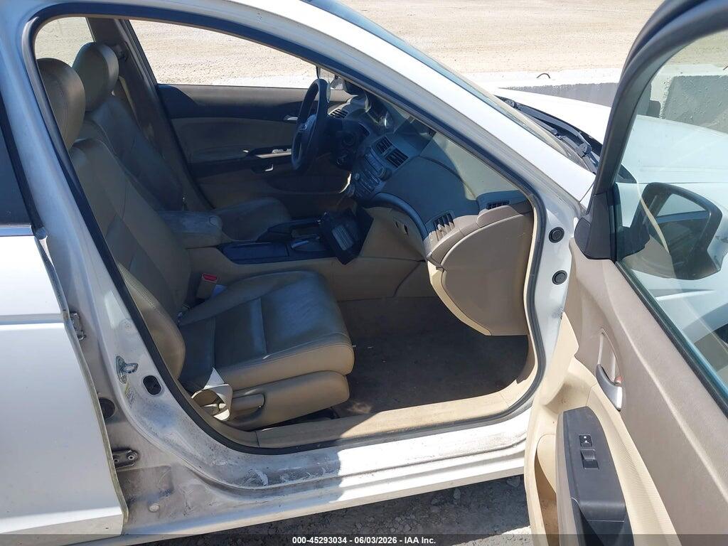 1HGCP263X8A094370 2008 HONDA ACCORD photo no. 5