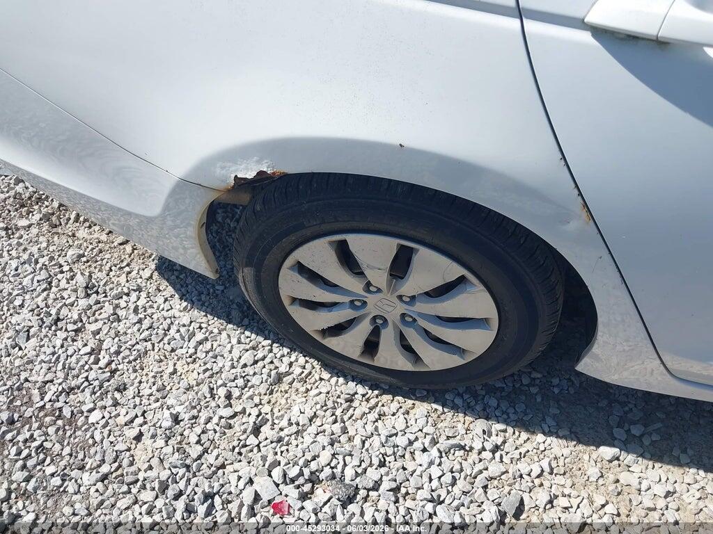 1HGCP263X8A094370 2008 HONDA ACCORD photo no. 6