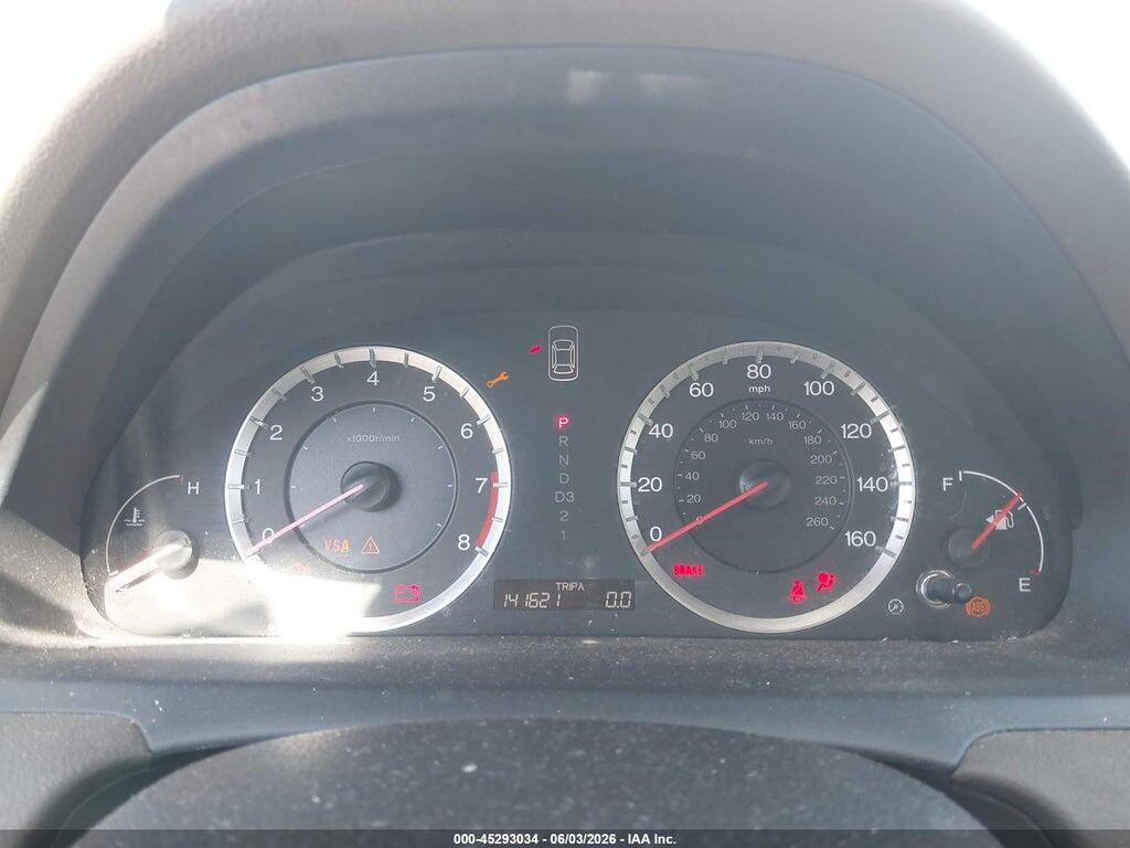 1HGCP263X8A094370 2008 HONDA ACCORD photo no. 7