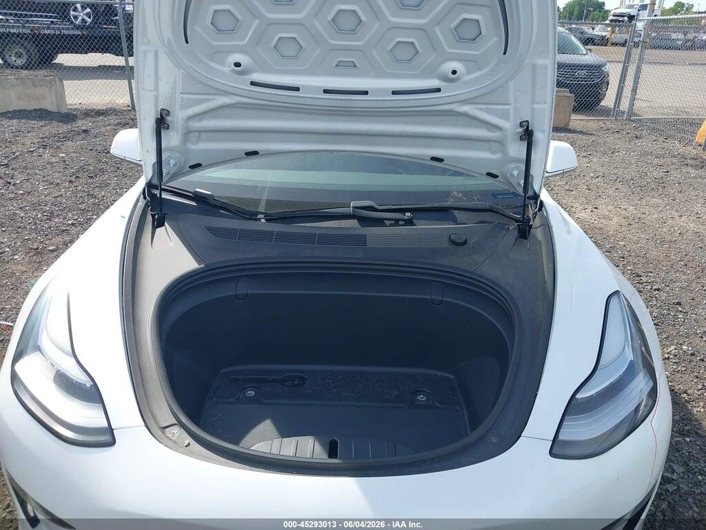 5YJ3E1EA9KF466858 2019 TESLA MODEL 3 photo no. 10