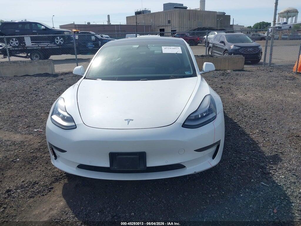 5YJ3E1EA9KF466858 2019 TESLA MODEL 3 photo no. 11
