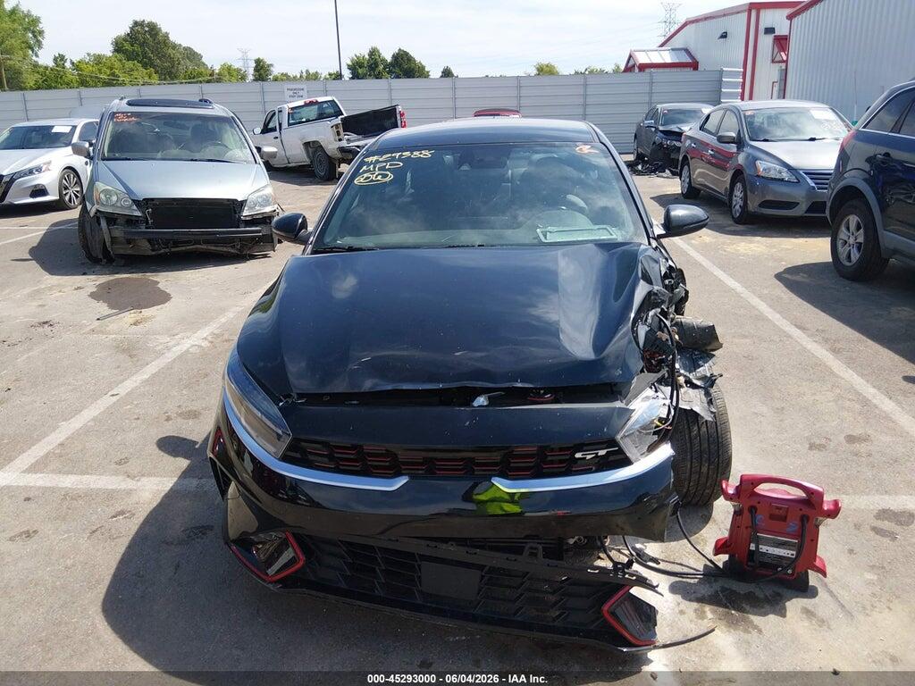 3KPF44AC2PE518336 2023 KIA FORTE photo no. 11