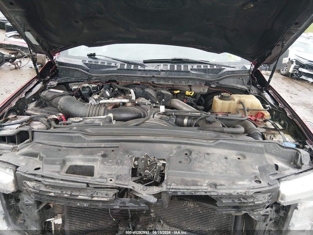 1FT8W3BTXKEE39853 2019 FORD F-350 photo no. 10