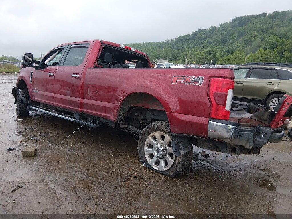 1FT8W3BTXKEE39853 2019 FORD F-350 photo no. 3