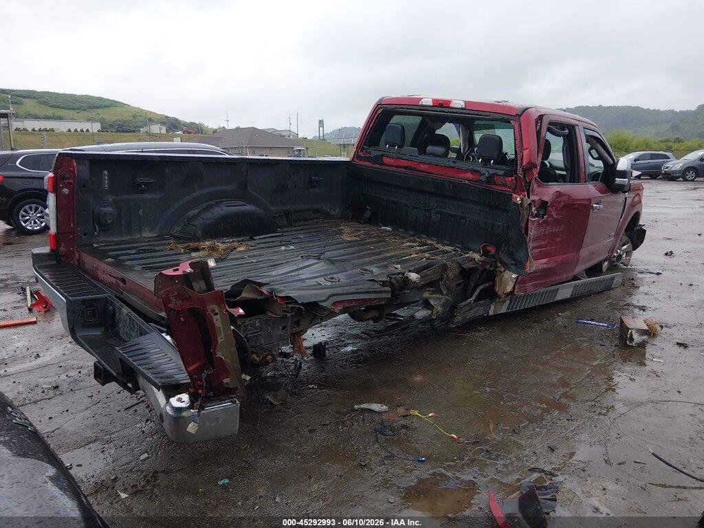 1FT8W3BTXKEE39853 2019 FORD F-350 photo no. 4