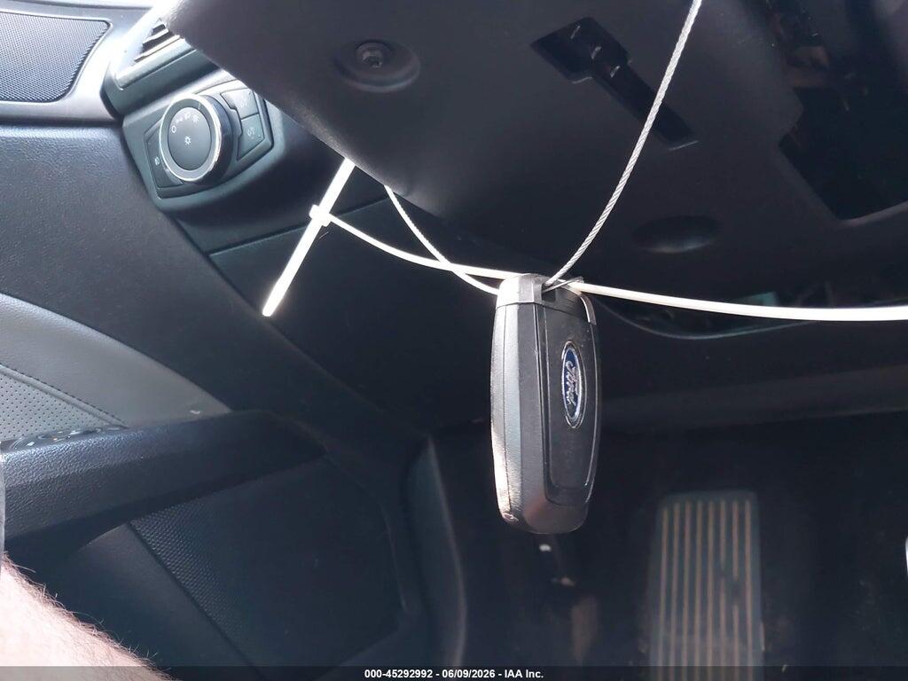 3FA6P0VPXHR225555 2017 FORD FUSION photo no. 11