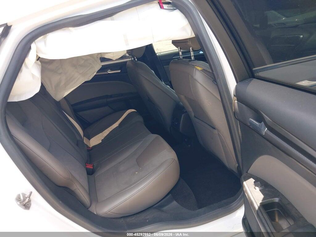 3FA6P0VPXHR225555 2017 FORD FUSION photo no. 8