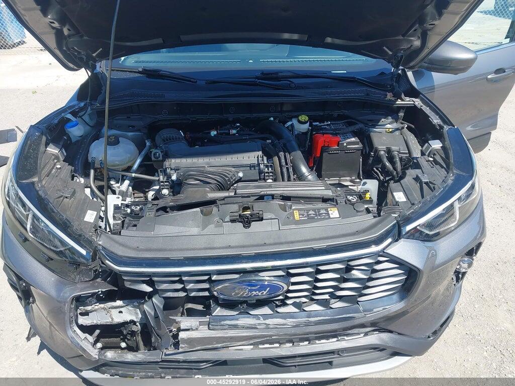 1FMCU9JA3SUB49958 2025 FORD ESCAPE photo no. 10