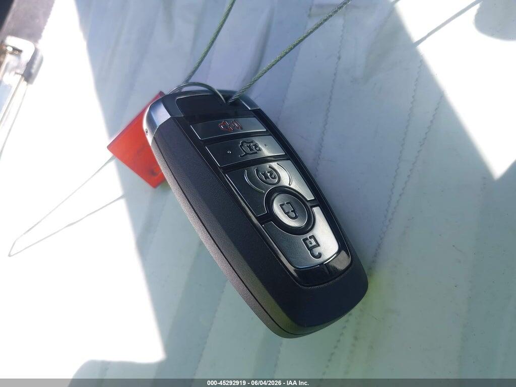 1FMCU9JA3SUB49958 2025 FORD ESCAPE photo no. 11