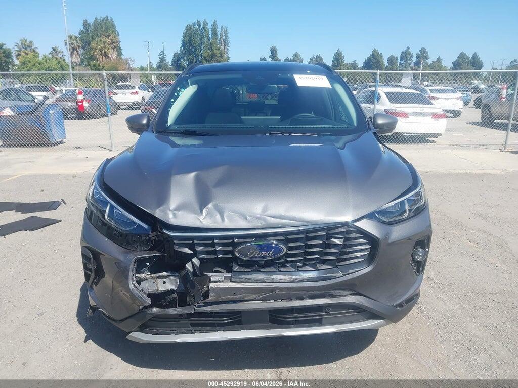 1FMCU9JA3SUB49958 2025 FORD ESCAPE photo no. 12