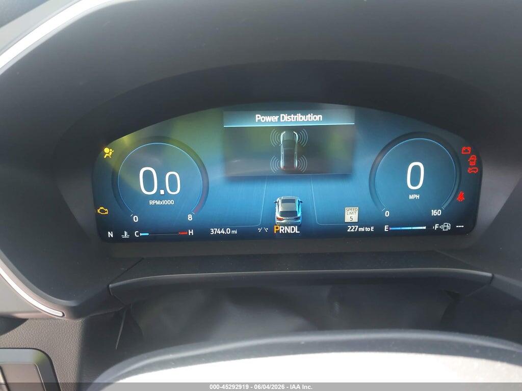 1FMCU9JA3SUB49958 2025 FORD ESCAPE photo no. 7