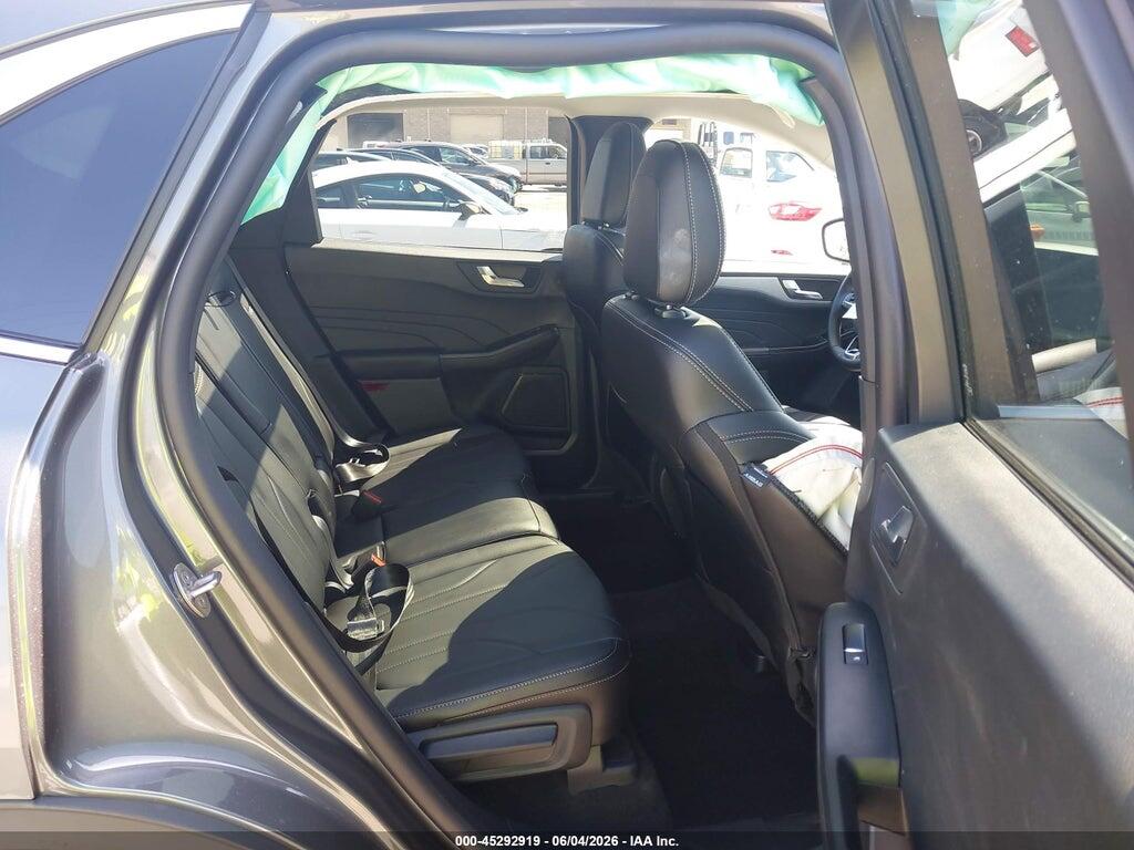1FMCU9JA3SUB49958 2025 FORD ESCAPE photo no. 8