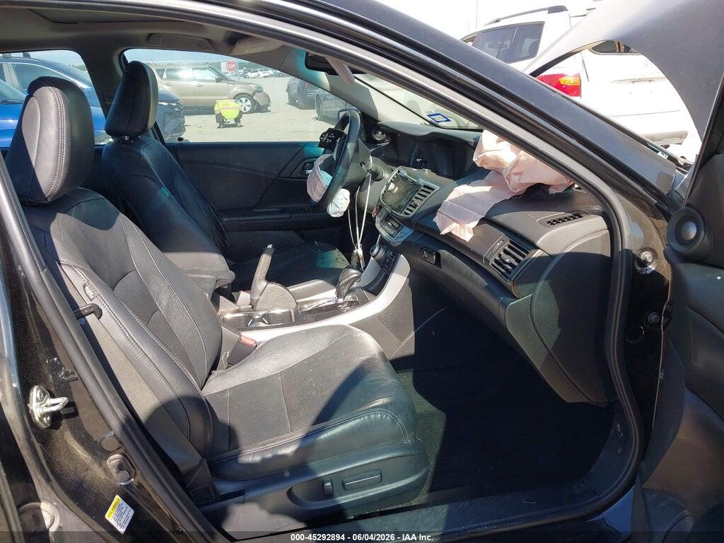 1HGCR2F86EA172869 2014 HONDA ACCORD photo no. 5