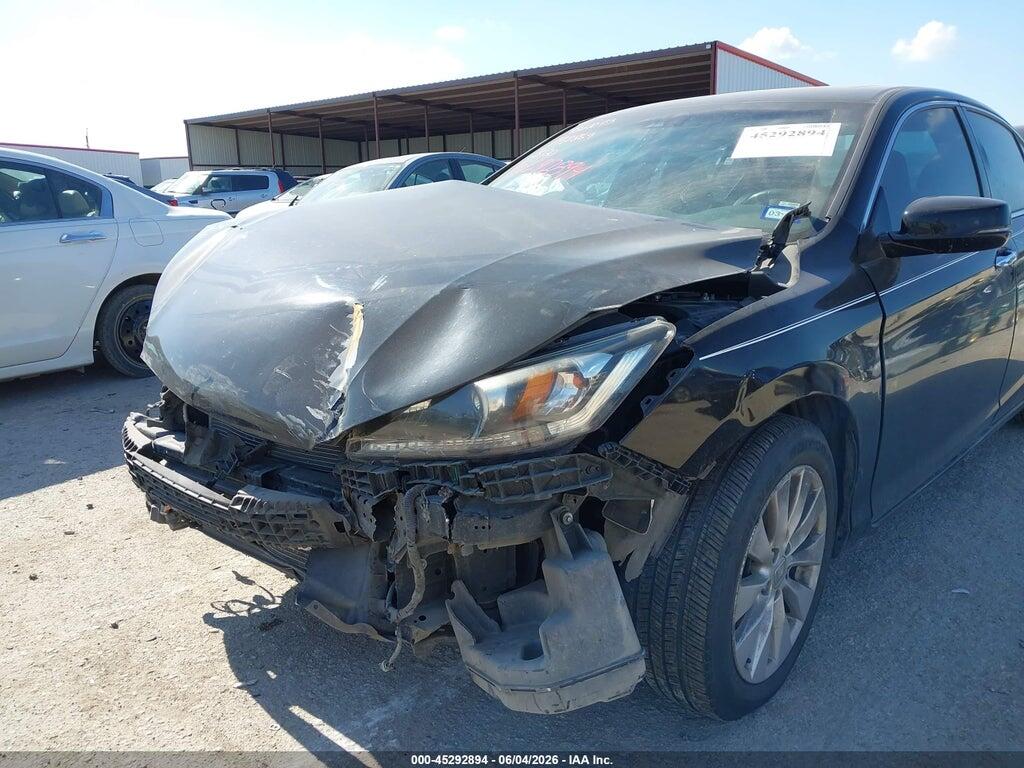 1HGCR2F86EA172869 2014 HONDA ACCORD photo no. 6