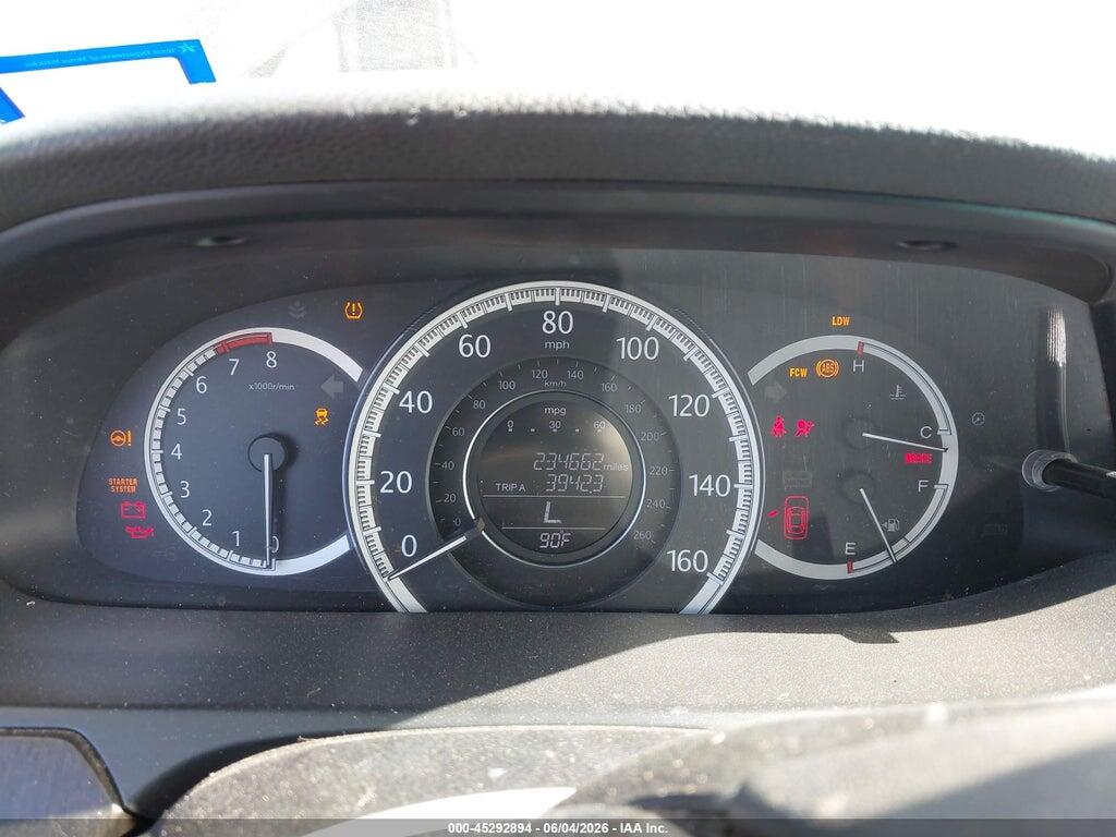 1HGCR2F86EA172869 2014 HONDA ACCORD photo no. 7