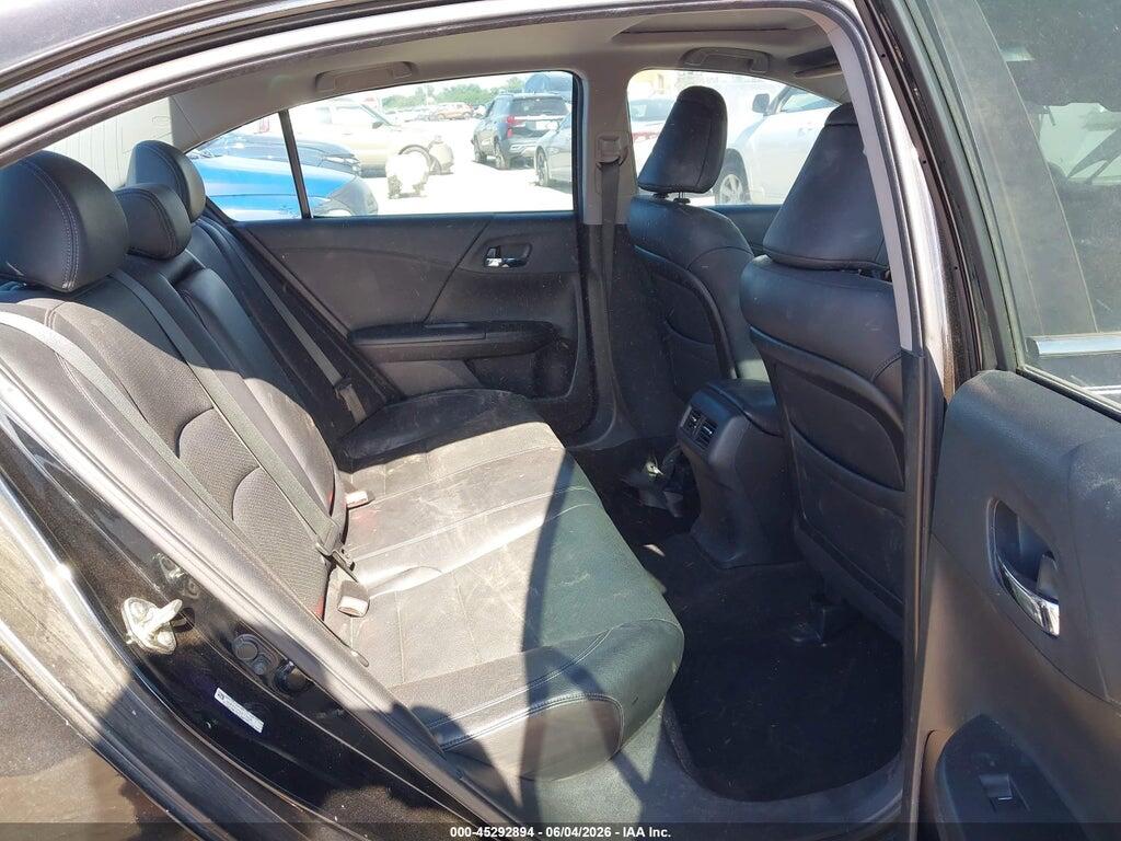 1HGCR2F86EA172869 2014 HONDA ACCORD photo no. 8