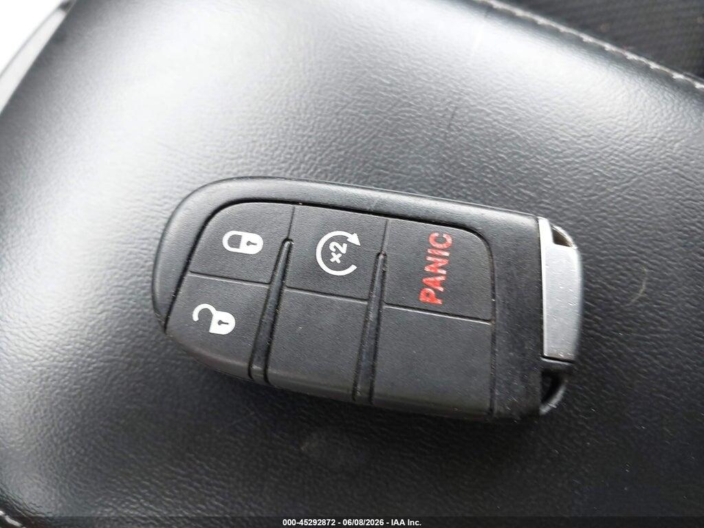 3C4PDDGGXHT579767 2017 DODGE JOURNEY photo no. 11