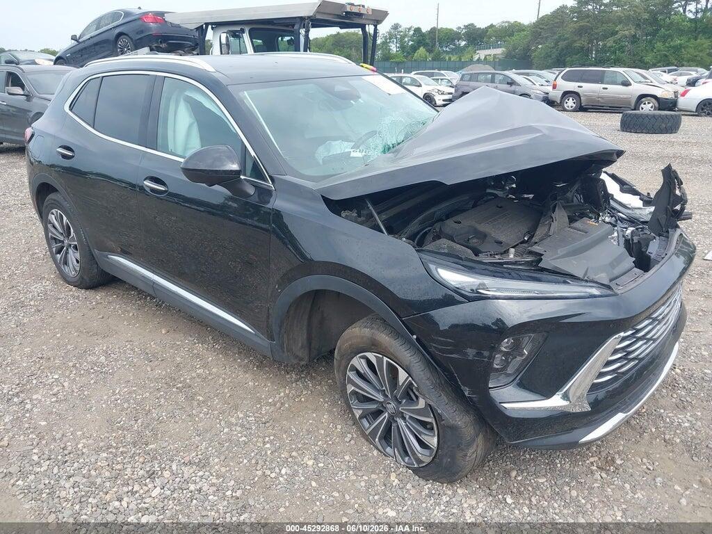 LRBFZME44RD018511 2024 BUICK ENVISION photo no. 1