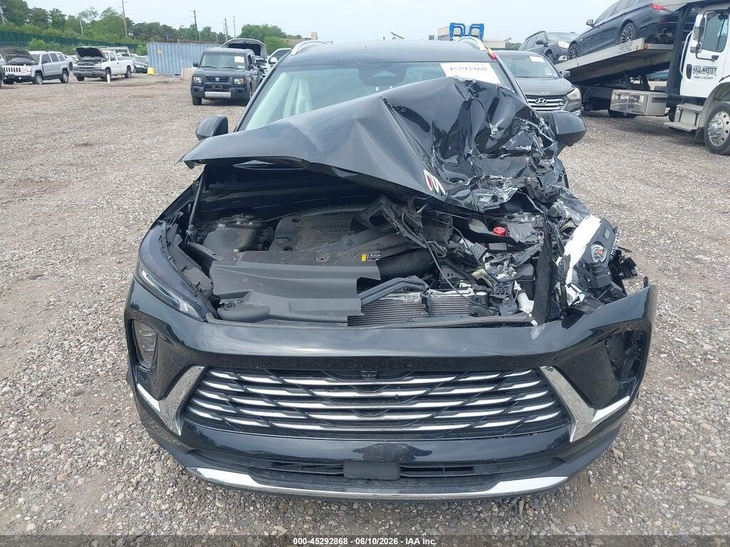 LRBFZME44RD018511 2024 BUICK ENVISION photo no. 12