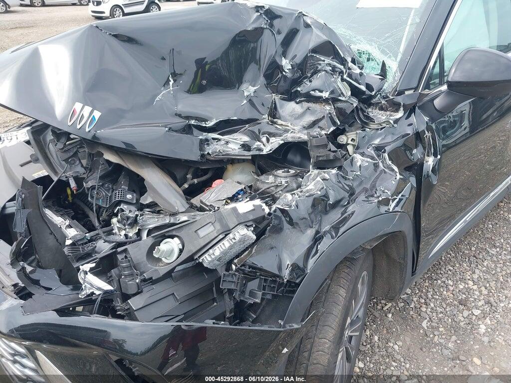 LRBFZME44RD018511 2024 BUICK ENVISION photo no. 6