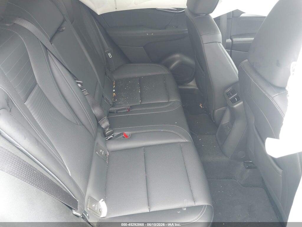 LRBFZME44RD018511 2024 BUICK ENVISION photo no. 8