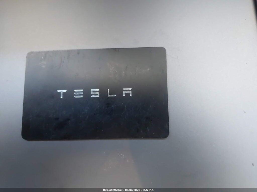 7SAYGAEE1RF105219 2024 TESLA MODEL Y photo no. 10