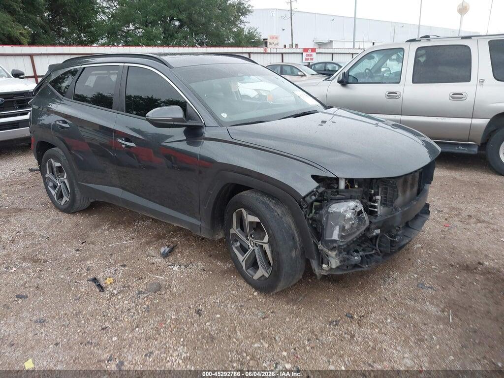 5NMJF3DE4RH363666 2024 HYUNDAI TUCSON photo no. 1