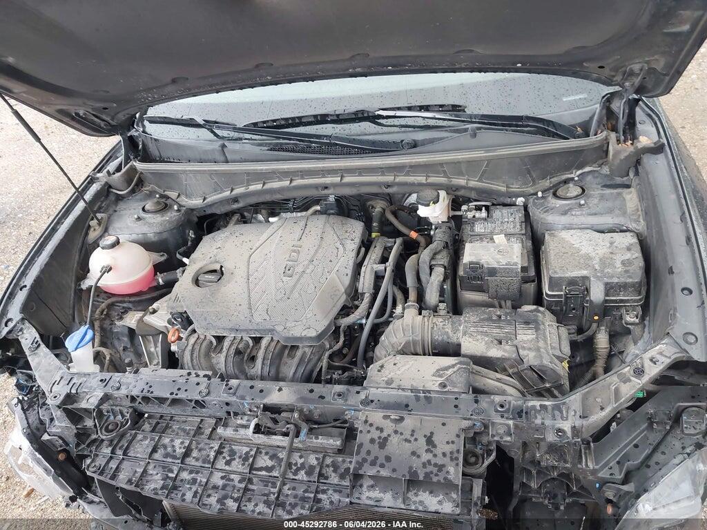 5NMJF3DE4RH363666 2024 HYUNDAI TUCSON photo no. 10