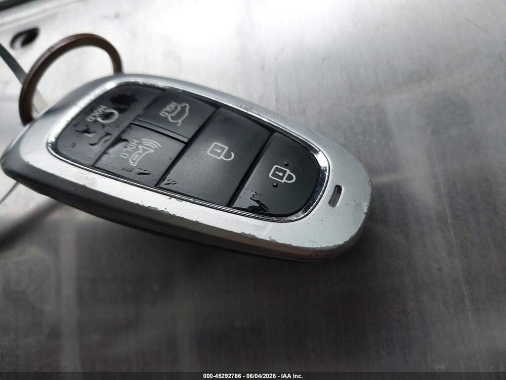 5NMJF3DE4RH363666 2024 HYUNDAI TUCSON photo no. 11