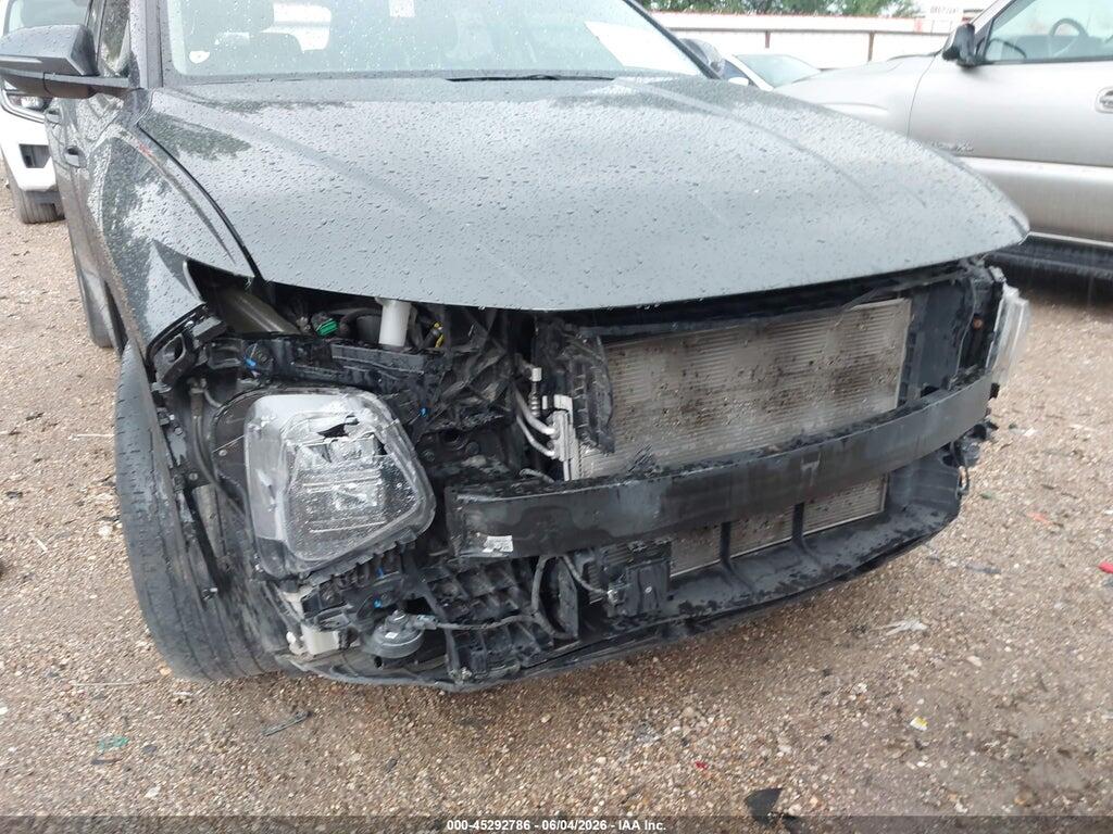 5NMJF3DE4RH363666 2024 HYUNDAI TUCSON photo no. 6