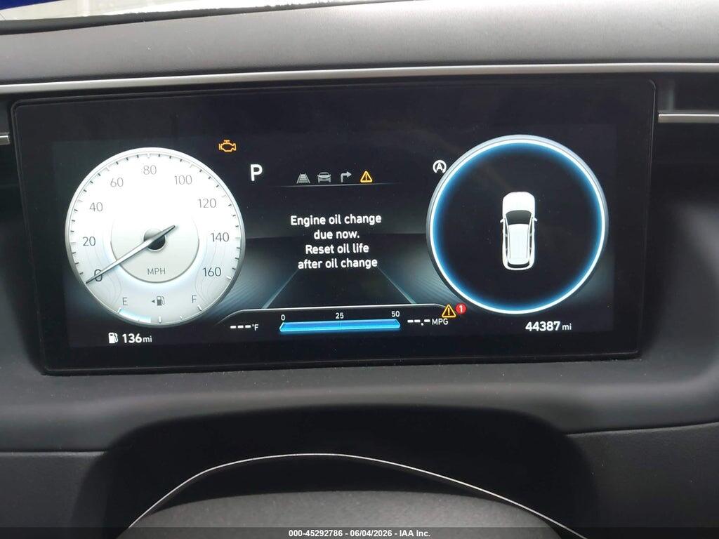 5NMJF3DE4RH363666 2024 HYUNDAI TUCSON photo no. 7