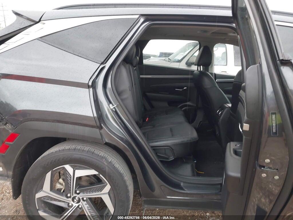 5NMJF3DE4RH363666 2024 HYUNDAI TUCSON photo no. 8