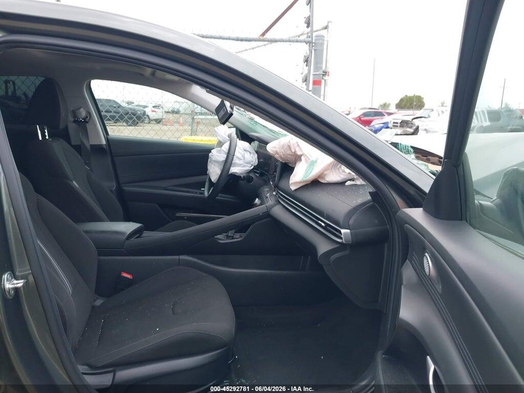 KMHLS4DG0RU718641 2024 HYUNDAI ELANTRA photo no. 5