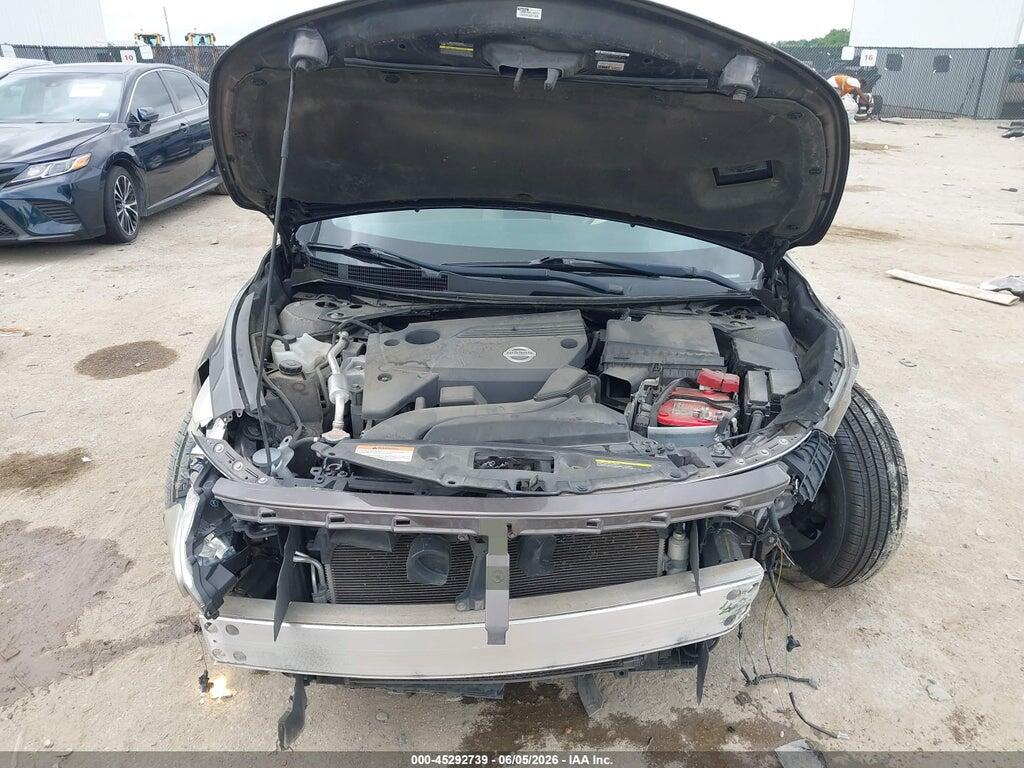 1N4AL3APXEC267750 2014 NISSAN ALTIMA photo no. 10