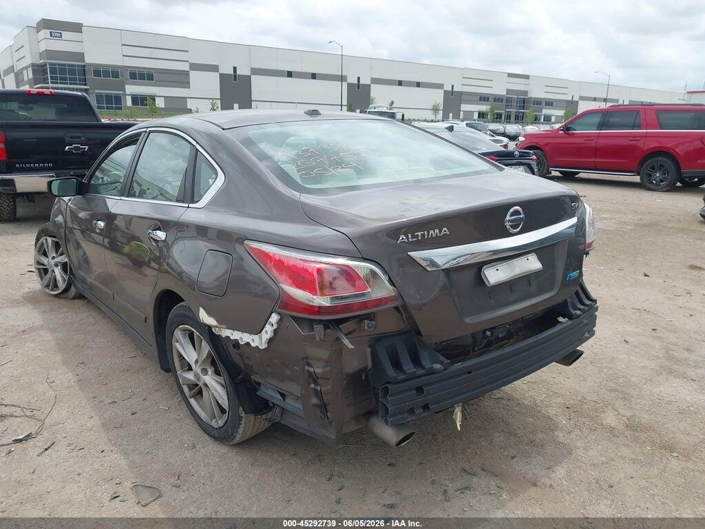 1N4AL3APXEC267750 2014 NISSAN ALTIMA photo no. 3